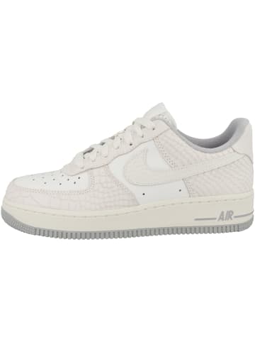 Nike Sneaker low Air Force 1 '07 in weiss