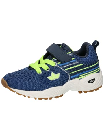 Lico Sportschuh "Mic VS" in Blau