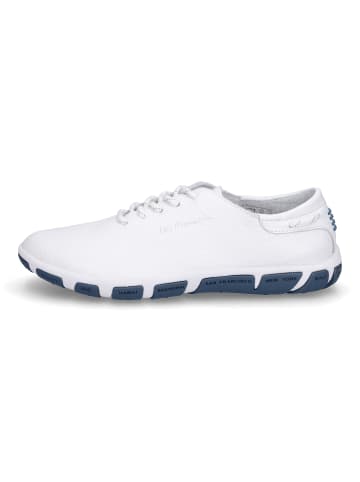 TBS Sneaker Jazaru in Weiß
