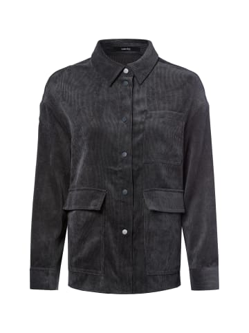 Someday Bluse Zortea in anthrazit