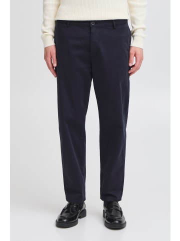 CASUAL FRIDAY Chinohose CFPEPE in Blau