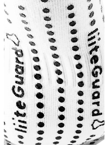 liiteGuard Socken PRO-TECH SOCK 3 PACK in weiß