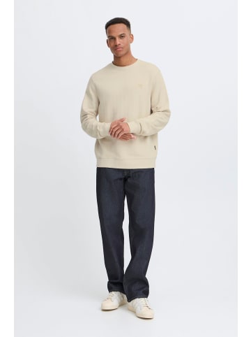 BLEND Sweater BHRylan in Beige