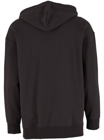 Puma Puma Zip-Kapuzenpullover in puma black