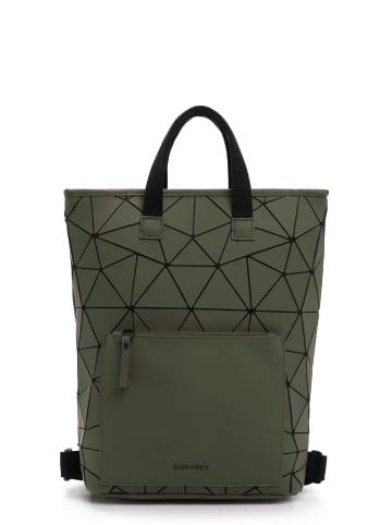 SURI FREY Rucksack SFY SURI Sports Jessy-Lu in fango 932