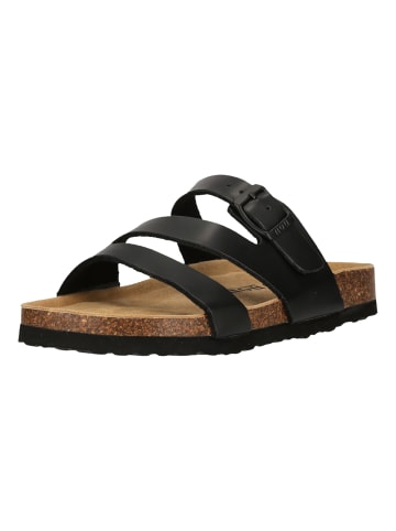 NOU Sandalen Barhil V2 in 1001 Black