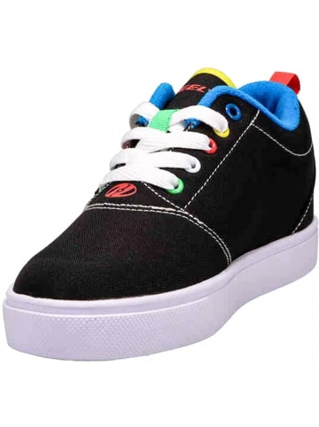 Heelys Sneaker in Schwarz