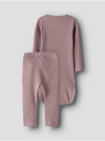 name it im Set in Deauville Mauve