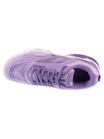 Joma Joma Block Low Lady 26 VBLOKLW in Violett