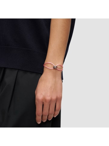 LIEBESKIND BERLIN Armband Lora in rosa