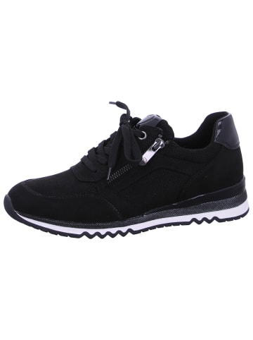 Marco Tozzi Sneaker  in Schwarz