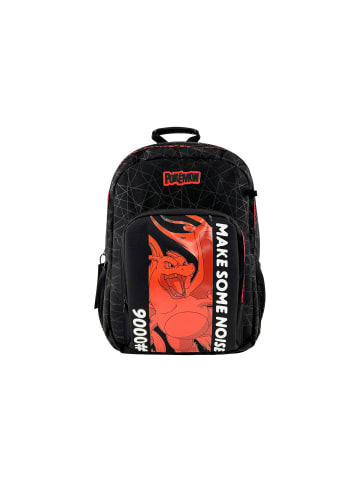 Pokémon Schulrucksack Glurak Twilight Champions