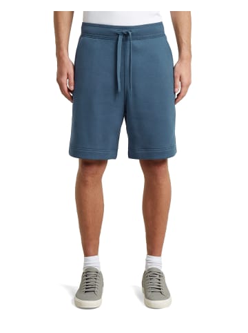 G-Star Raw Premium Core Sweater Shorts rank blue