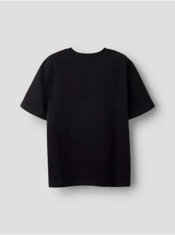 name it T-Shirt in Black1