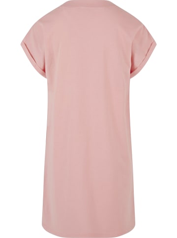 Urban Classics Day Dress in lemonadepink