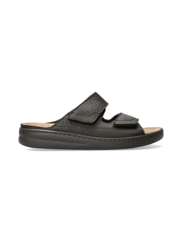 Mobils SHOES "James" in dark brown