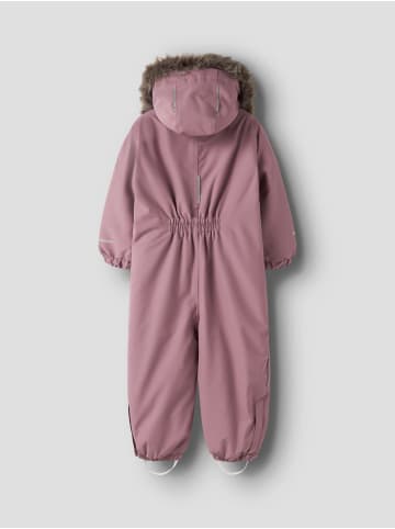 name it Schneeanzug in Wistful Mauve1