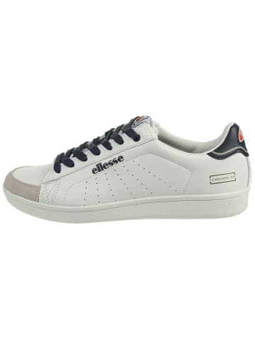 ellesse Sneakers Low Ellesse Benson in weiß