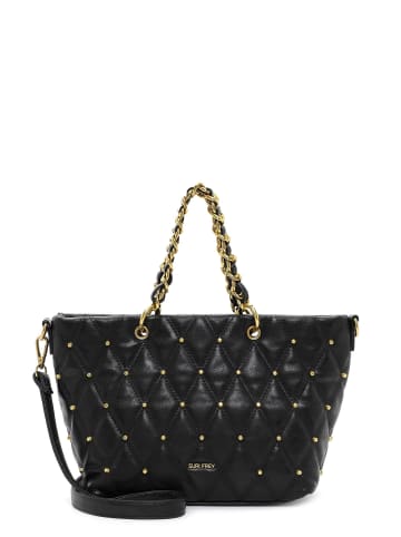 SURI FREY Shopper Corey in black