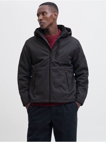 Jack & Jones Jacke in Black