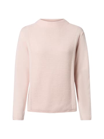 Marie Lund Pullover in rosa - 0006
