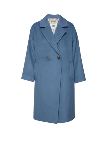 Noa Noa Mantel CeciliaNN in Captain's Blue