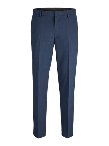 Jack & Jones Anzughose in Black Iris