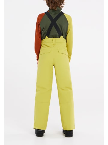 Protest " SPIKET JR in Splitpea Green