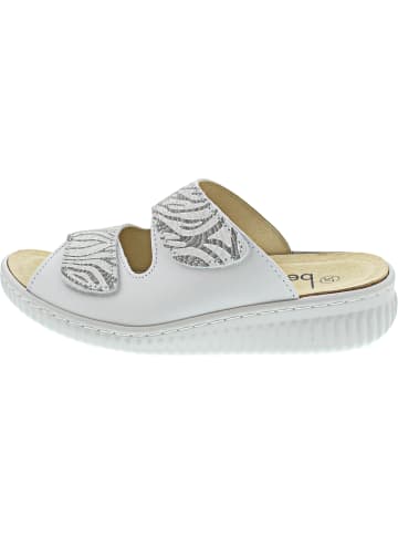 Belvida Pantolette Grau