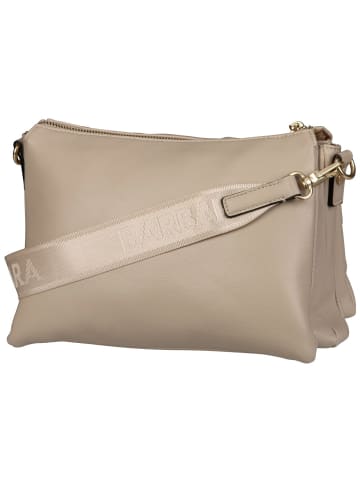 travelite Bodybag Barbara Cozy CB Trio in Sand