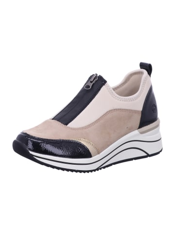 remonte Slipper in beige