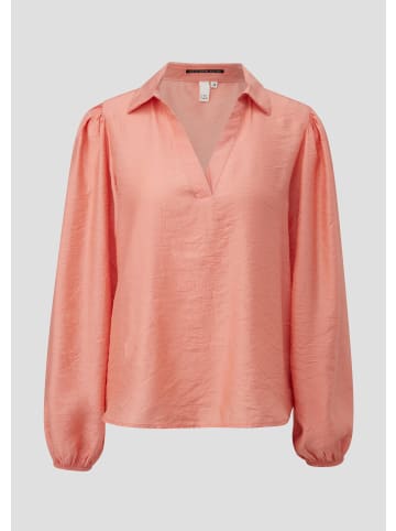 QS Bluse in 2108_mango