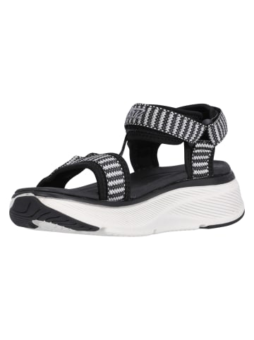 Cruz Sandale Findel in 1001 Black