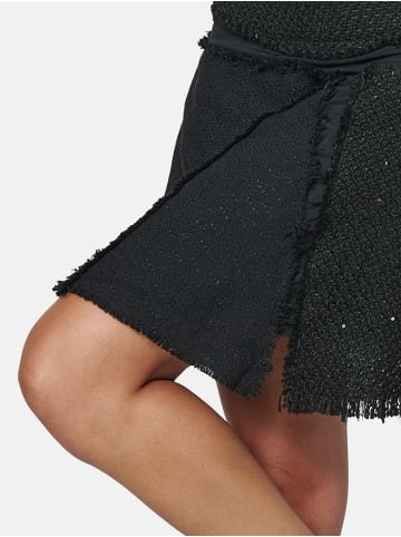 KOROSHI ROCK in schwarz