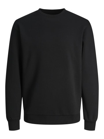 Jack & Jones Sweatshirt in Black