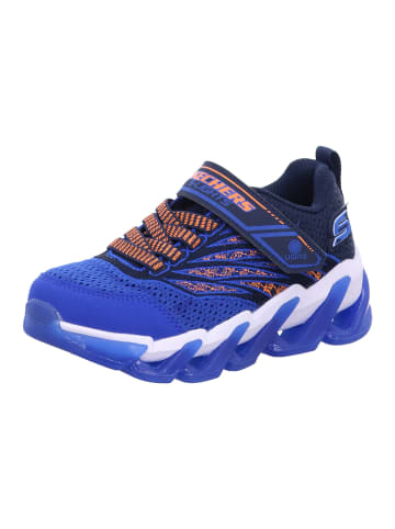 Skechers Jungen- Halbschuhe  in Blau