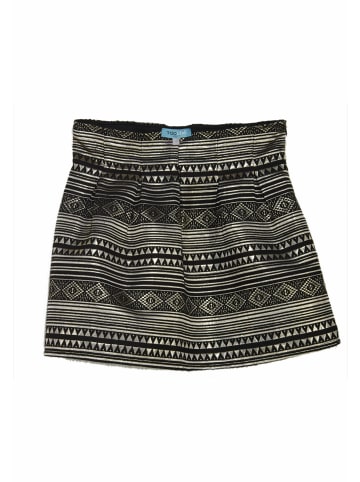 TOOCHE Rock "Goldjupe" in gelb