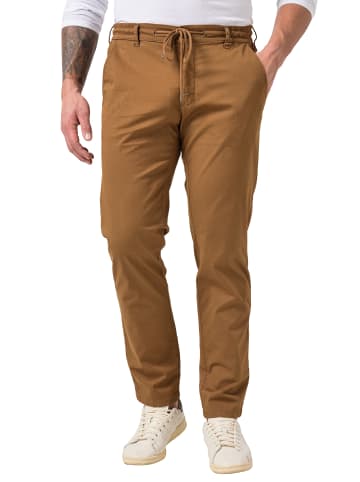 JP1880 Chino in goldbraun