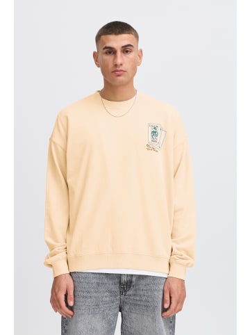 !SOLID Sweater SDRAMI in Natur