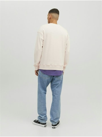 Jack & Jones Sweatshirt für Damen in Rosa