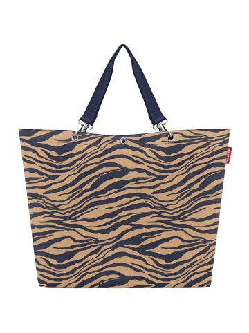 Reisenthel Shopper Tasche Xl 68 cm in sumatra