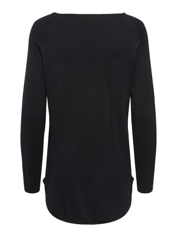 ONLY Strickpullover in Black 2