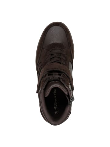 Tamaris Sneaker in MOCCA
