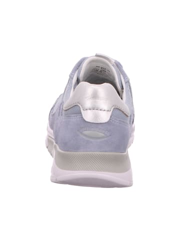 Gabor Sneaker in grau