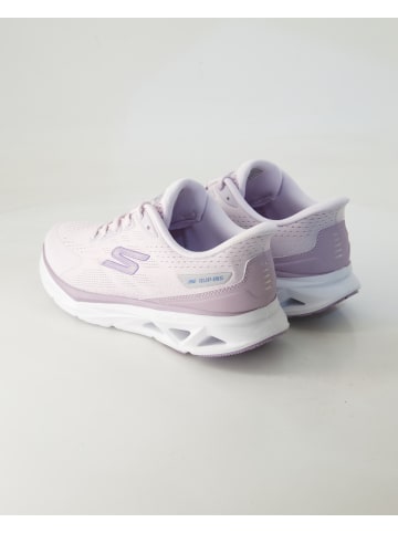 Skechers Sneaker low in Lila