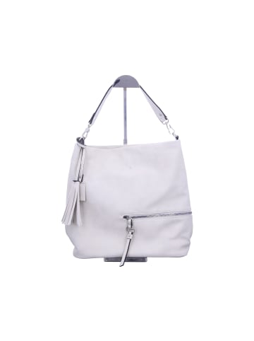 Tamaris Tasche in grau