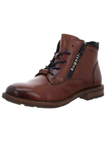 Bugatti Stiefeletten für Herren in braun