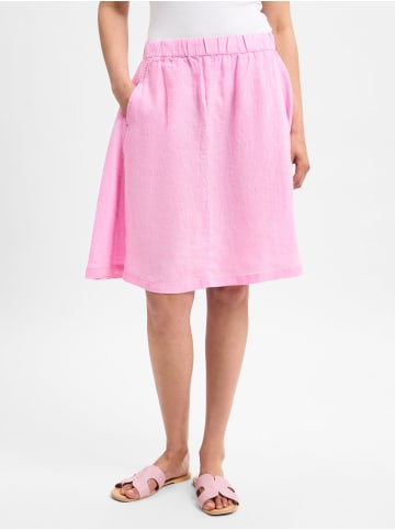 Marie Lund Rock in rosa - 0002