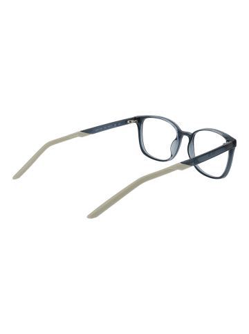 Nike Unisex Optische Fassungen Quadrat Grau