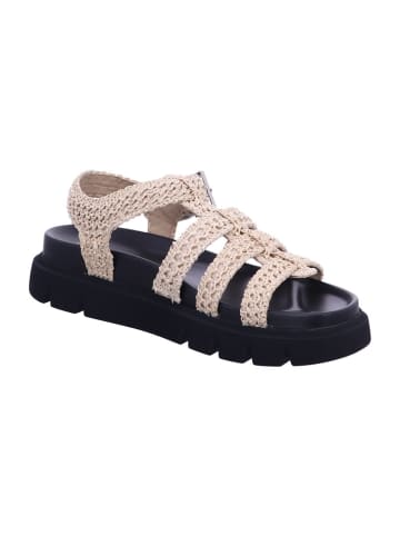 Tamaris Sandalette in beige
